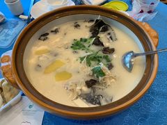 -老淳安—伴山伴湖(千岛湖开元度假村店)