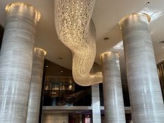 -青岛富力艾美酒店