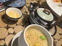 -西村日本料理(香格里拉饭店)