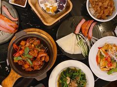 -Let's Taipei 非常烘焙(太古里店)