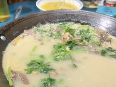 -古道村落(温汤店)