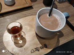 -陶板屋和风创作料理(忠义店)