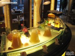 IMG_7545-永泰福朋喜来登酒店-宜客乐自助餐厅(远大路店)