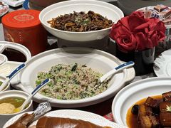 -食悦江南·淮扬菜·烤鸭(亚运村·惠新店)