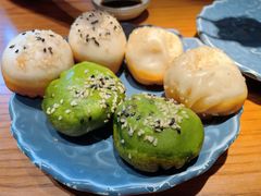 -鑫震源·苏式大虾生煎(山塘街店)