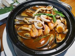 贵刁海鲜汇-花样西贡·蜜越餐厅·法式越南料理(水晶城店)