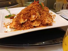 -东江海鲜酒家(艺都分店)