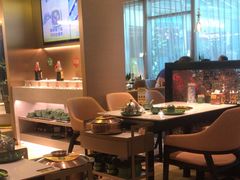 -润园四季椰子鸡火锅(卓越INTOWN店)