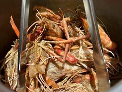 -隅乐胡椒虾·台湾菜·团建(皇岗店)