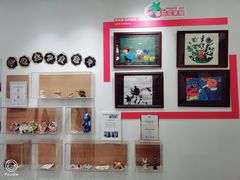 -蕃茄田艺术(普陀长风大悦城中心)