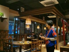 大堂-阿婉贵州苗家酸汤鱼(梅林店)