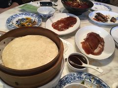 -漢舍中国菜馆(889广场店)