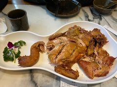 -西安饭庄·非遗陕菜(钟楼店)