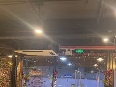 -郑阿姨的家·이모네·韩料&烤肉(武川路店)