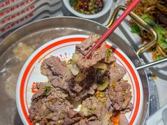 -八合里潮汕鲜牛肉火锅(惠州华贸店)