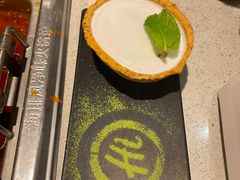 -海底捞火锅(航洋城店)