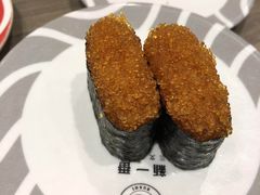 -新一番三文鱼寿司(红城湖店)