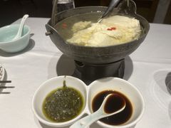 -小河盐帮·私家菜·烤鸭(三元桥·霄云路店)