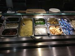 -So Lounge索兰至餐厅(蓝色港湾店)