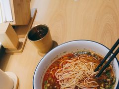 -马记永·兰州牛肉面(3019君尚店)