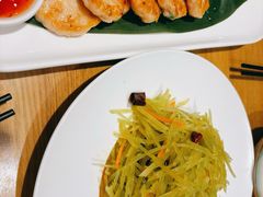 -汇丰苑·海鲜青岛菜(中山路大鲍岛店)