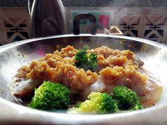 -去茶去餐厅(中央大街店)