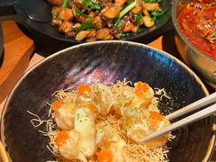 -新太二·鲜料川菜(晶耀前滩店)