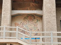 景点-敦煌莫高窟