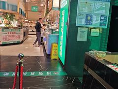-亚马逊海鲜自助(梅溪湖步步高店)