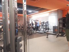 -加伍磅健身(千树店)