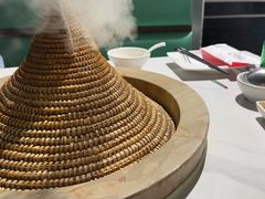 -云中鱼蒸汽石锅鱼(川沙百联店)