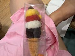 -VENCHI 闻绮(北京汉光店)