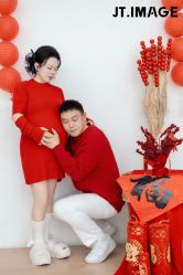 -专注孕妇照亲子照·纪田摄影