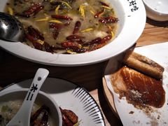 -太二酸菜鱼(深圳布吉万象汇店)