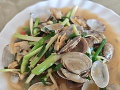 -潘先生平价海鲜城(神州半岛店)