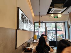 -牛扒先生·厚切雪花牛扒西餐厅(北京路禺山路店)