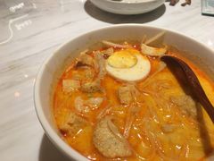 -金椰壳· 大厨新加坡菜(壹方城店)