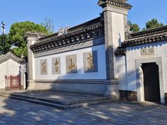 -惠山古镇·寄畅园