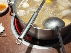 -幸运牛汕头小黄牛牛肉火锅(梅林店)