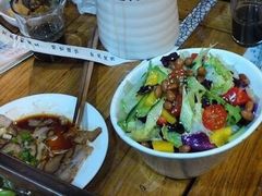 -锦尚阁烤鱼•天津菜(宣武门胡同店)