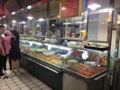 -崇文门菜市场-停车场