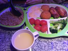 -蛙来哒(友谊阳光城店)