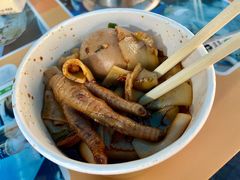 -肖胖子猪油拌粉
