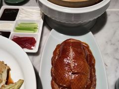 -泰钰丰烤鸭.天津菜(开发区店)