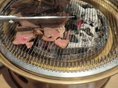 -西塔老太太泥炉烤肉(北京双井店)