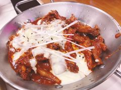 -Yolo韩国创意料理