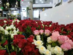-Butchart布查德鲜花(花艺设计中心)