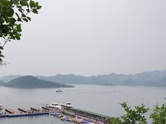 -易水湖景区