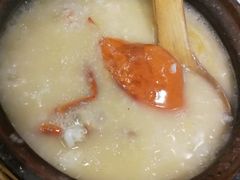 -悟长年潮汕菜砂锅粥(圣熙8号店)