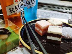 -非烤勿扰韩料自助烤肉(松山湖万科店)